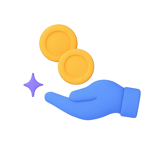 Decorative security left