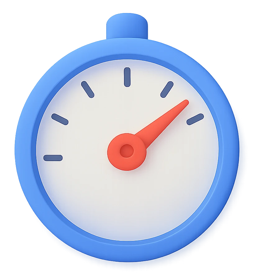 FundEzy timer highlight